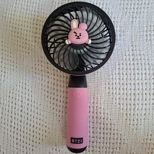BT21 cooky fan